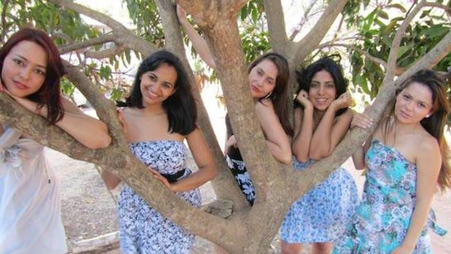 Nhờ vậy, cư dân ở ngôi làng Noiva do Cordeiro có cuộc sống hạnh phúc, mọi người yêu thương, giúp đỡ nhau. Họ hài lòng với những gì hiện có.