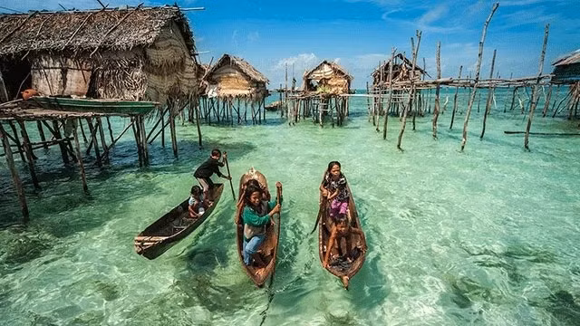 Việc người Bajau lặn giỏi khiến nhiều người tò mò vì sao họ có thể làm được như vậy. Trước bí ẩn này, các nhà nghiên cứu đã bắt tay vào cuộc, tìm kiếm câu trả lời.