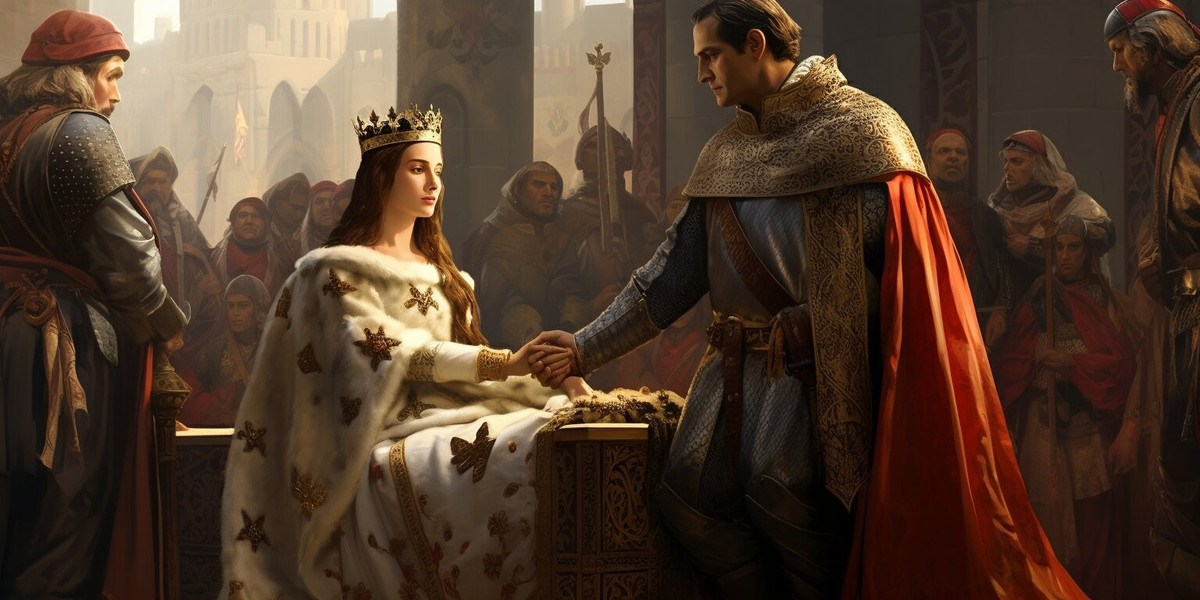 Trong khoảng thời gian đó, các cửa sổ trong phòng đều được đóng kín, buông rèm. Không một người đàn ông nào có thể vào căn phòng của hoàng hậu cho đến khi em bé hoàng gia chào đời.