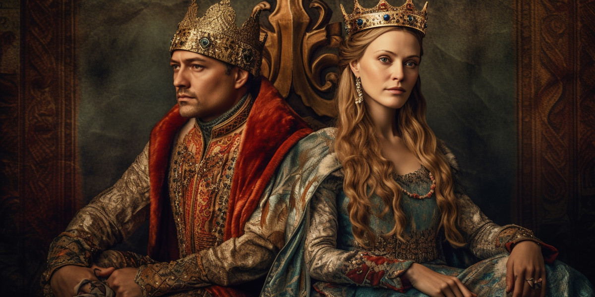 Sau khi mang thai con của vua, hoàng hậu phải tuân thủ nhiều quy định nghiêm ngặt, Trong số này, vào thời kỳ Tudors, hoàng hậu bị "nhốt" trong phòng ngủ một thời gian dài trước khi sinh cho đến khi công chúa hay hoàng tử chào đời.