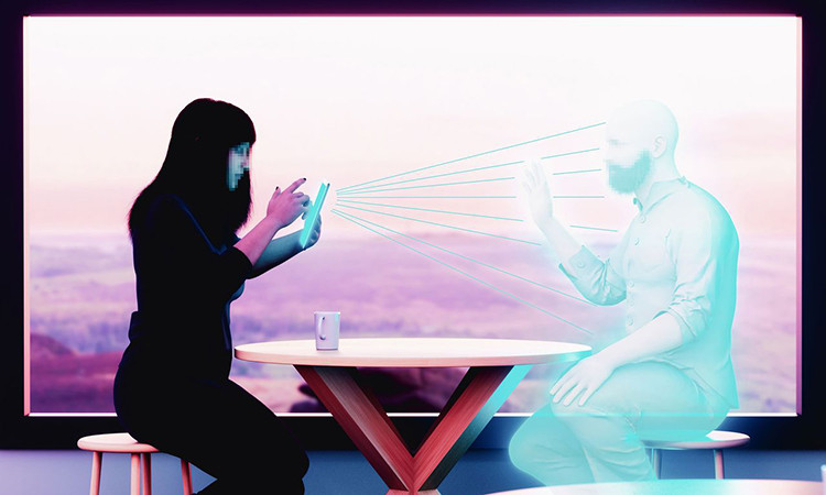 Các công ty, doanh nghiệp cung cấp loạt dịch vụ “hồi sinh” người chết, từ tạo trang web, tài khoản mạng xã hội, chatbot trò chuyện đến các dịch vụ AI dựa trên hành vi của người đã qua đời.