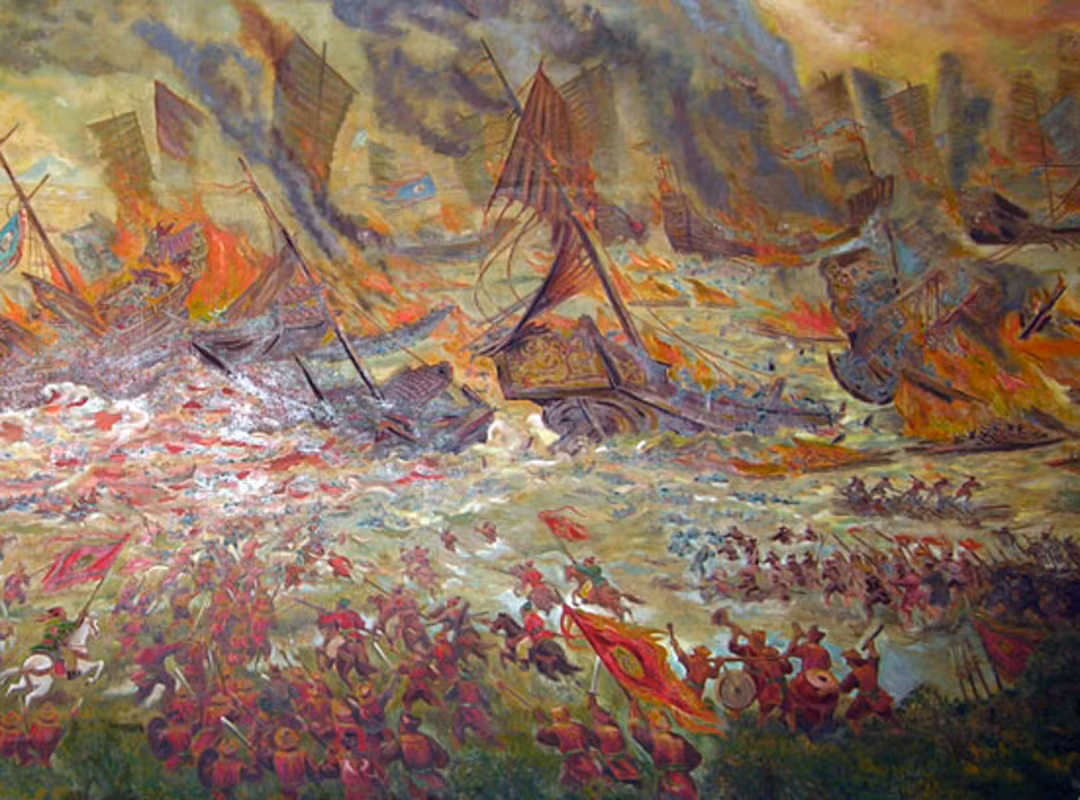 Sau 2 lần thất bại, Hốt Tất Liệt từ bỏ tham vọng chinh phục Nhật Bản. Một số sử gia cho rằng, nếu không gặp phải cơn cuồng phong dữ dội thì đế chế Mông Cổ có thể chinh phục được một phần lãnh thổ Nhật Bản.