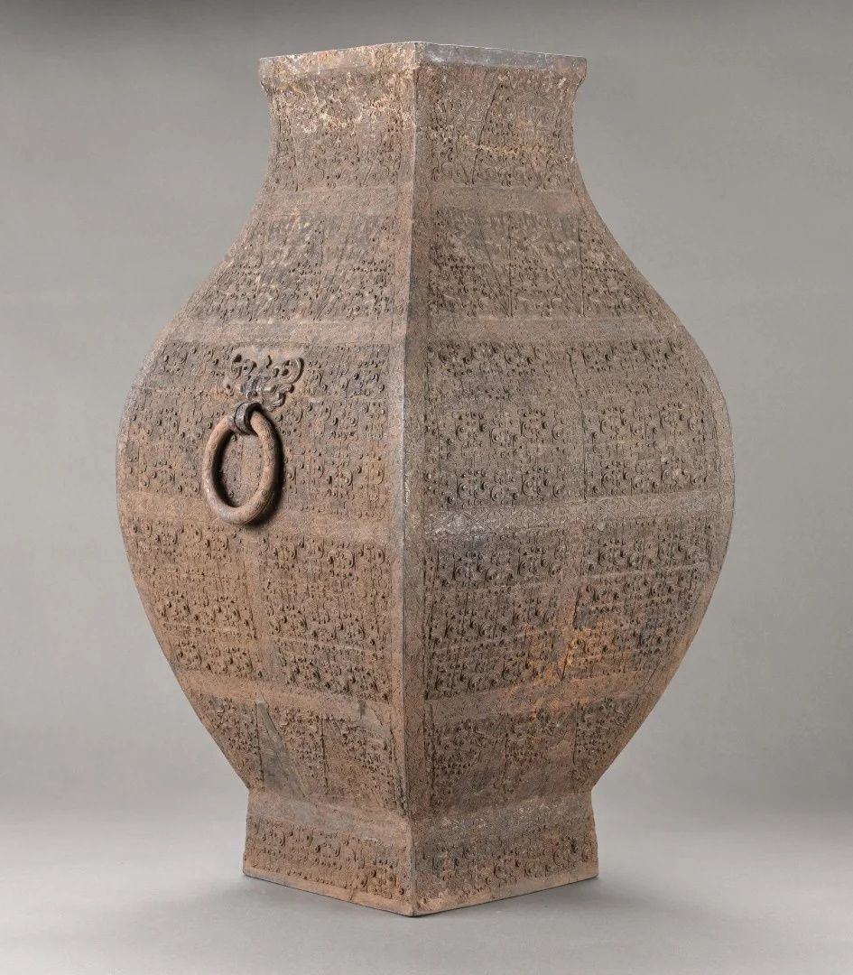 Công việc khai quật và bảo vệ lăng mộ tại Wuwangdun được các chuyên gia tiến hành đồng thời. Họ sử dụng nhiều phương pháp hiện đại, khoa học nhằm bảo vệ nguyên vẹn lăng mộ và các hiện vật.