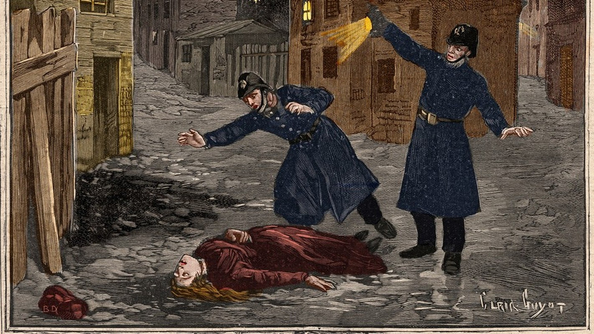 Đỉnh điểm là việc hắn bị hoang tưởng, cho rằng vợ ngoại tình nên liên tục hành hung người vợ. Cuối cùng, gã bị bắt sau khi dùng rìu tấn công vợ và mẹ đẻ.