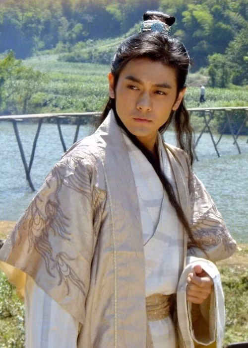 "Thiên long bát bộ" là tác phẩm nổi tiếng của nhà văn Kim Dung được nhiều thế hệ yêu thích. Trong số các nhân vật, Đoàn Dự được nhiều người ngưỡng mộ, quý mến khi có võ nghệ cao cường.