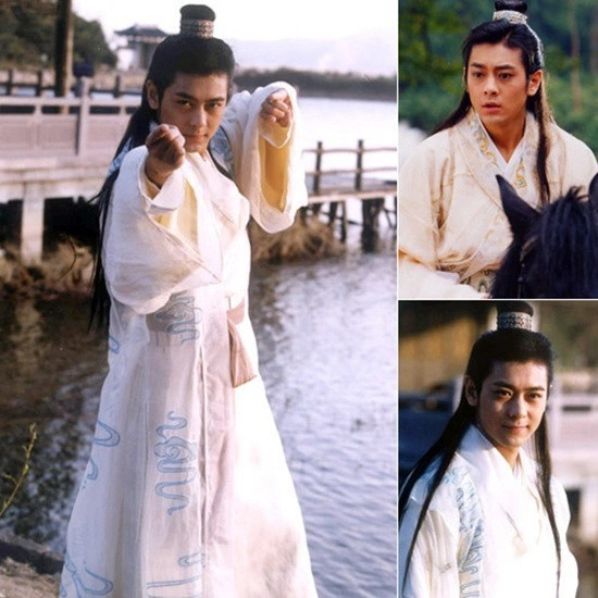 Thế nhưng, Đoàn Dự không phải là đệ nhất cao thủ trong tác phẩm "Thiên long bát bộ" của nhà văn Kim Dung. Điều này được cho là vì Đoàn Dự sinh nhầm thời.