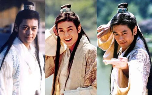 Lục Mạch thần kiếm và Nhất Dương chỉ đều do Đoàn Tư Bình sáng tạo ra. Đây vốn là tuyệt kỹ độc môn, truyền nội, không truyền ngoại của nước Đại Lý và cũng chỉ những đệ tử xuất gia của Thiên Long Tự mới có cơ hội học môn võ này.