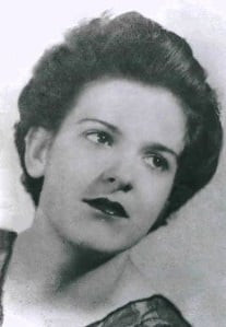 Trong mắt mọi người, Anjette là một phụ nữ xinh đẹp, duyên dáng và quyến rũ. Ả tái hôn với phi công Joe Neal Gabbert năm 1955. Tuy nhiên, sau một thời gian kết hôn, người chồng thứ hai qua đời sau khi thực hiện một ca phẫu thuật nhỏ ở cổ tay.