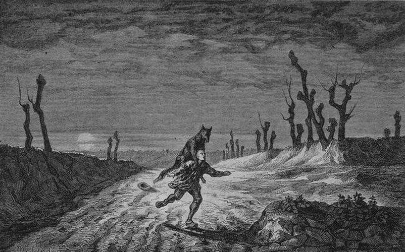 Tuy nhiên, người sói thoắt ẩn thoắt hiện và sở hữu sức mạnh phi thường. Họ "biến hình" trở thành dáng vẻ con người sau khi đêm trăng tròn qua đi. Vậy nên, người dân khó có thể bắt giữ và tiêu diệt được người sói.