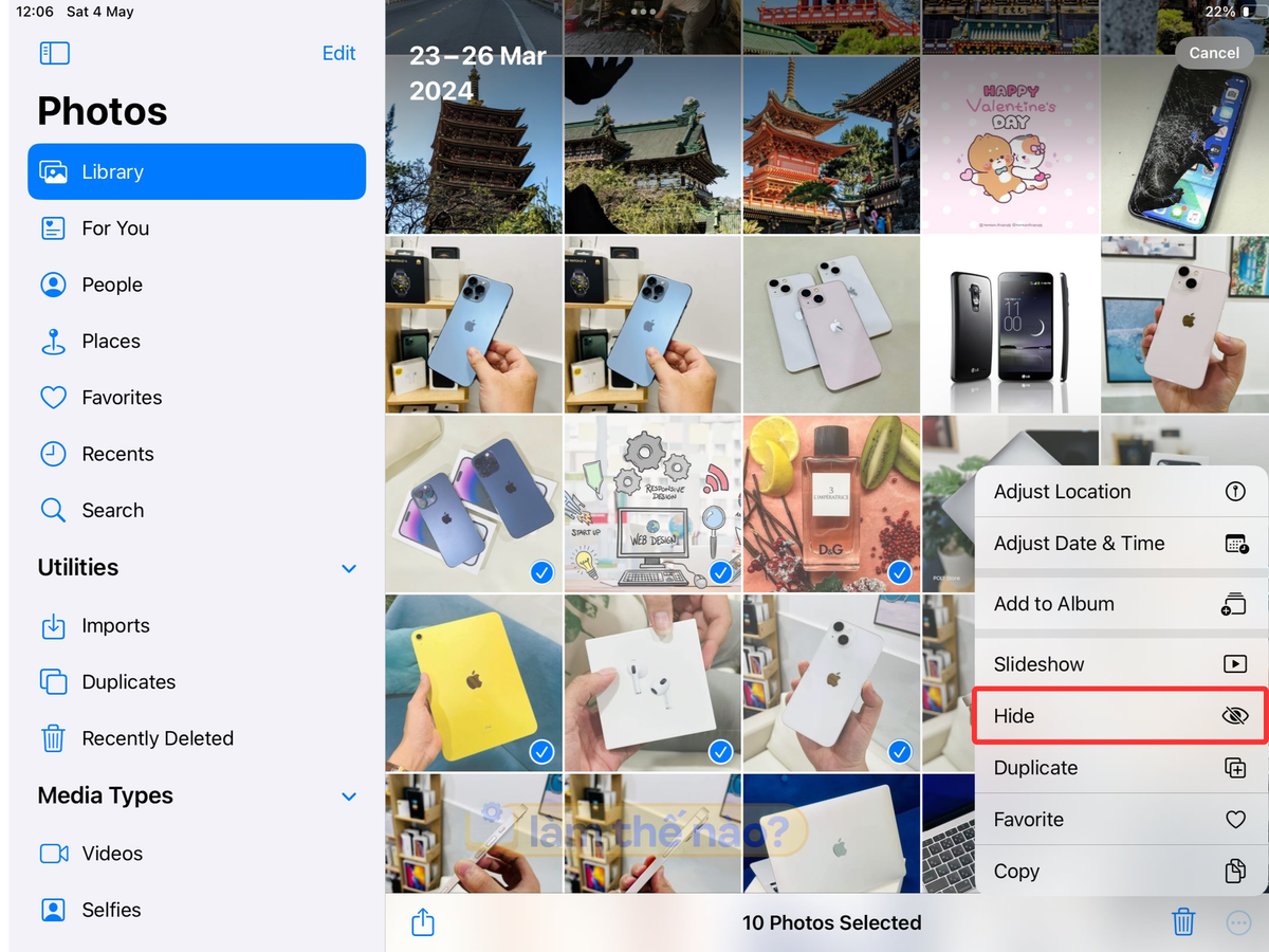 Cach giau anh nhay cam tren iPhone, nguoi co nhieu bi mat nen nam chac-Hinh-2