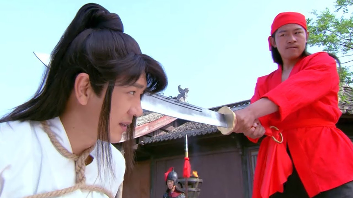 Theo các nhà nghiên cứu, tử tù "ngoan ngoãn", quỳ xuống để đao phủ hành hình được cho là vì 3 lý do. Đầu tiên là tù nhân quỳ gối khi hành hình thể hiện việc họ chấp nhận hình phạt do triều đình đưa ra.