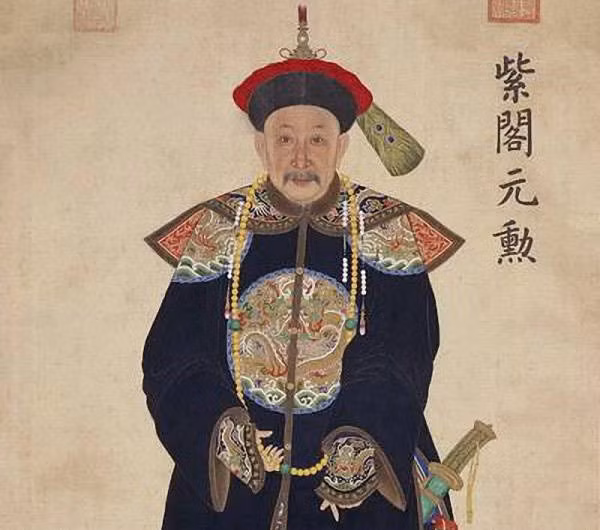 Theo ước tính, số của cải mà Hòa Thân vơ vét được trong nhiều năm làm quan tương đương số tiền mà quốc khố nhà Thanh phải mất 15 năm mới thu được.