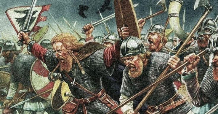 Mặc dù các nhà khảo cổ chưa tìm thấy bất cứ hài cốt nạn nhân nào bị giết hại theo phương pháp tra tấn "đại bàng máu" nhưng những tài liệu của người Viking chỉ ra người ra lệnh, chỉ đạo những cuộc hành hình đó là những người có địa vị xã hội cao, chủ yếu là thành viên hoàng tộc.