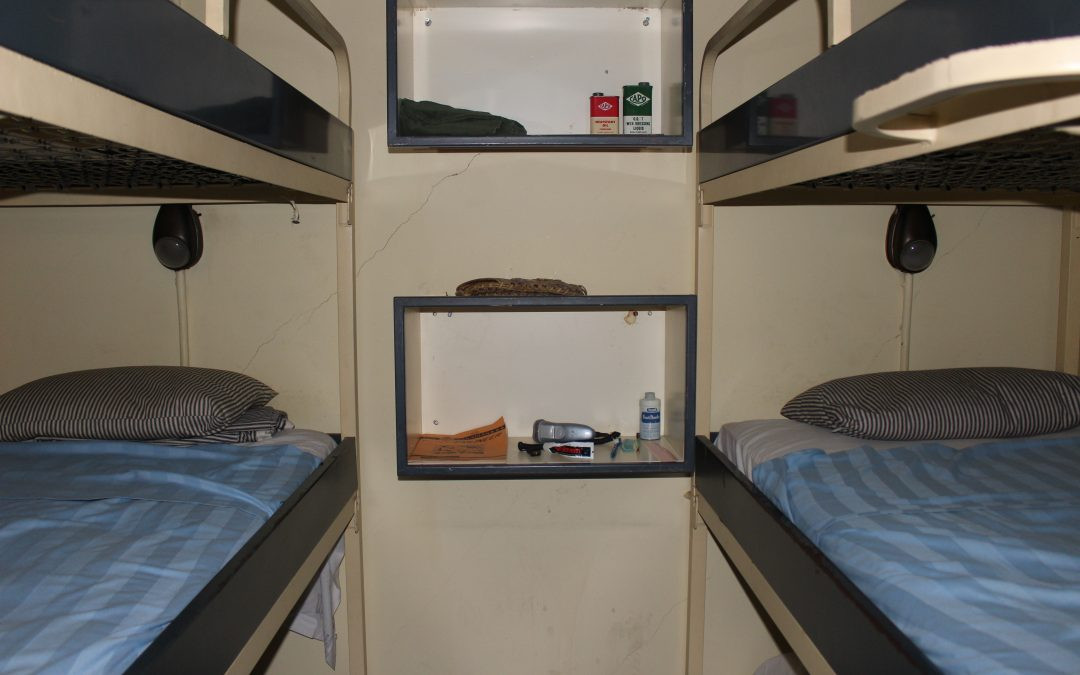 Năm 1998, công trình ngầm thời Chiến tranh Lạnh này được chuyển đổi thành bảo tàng Diefenbunker. Tên gọi này được đặt theo tên Thủ tướng thứ 13 của Canada, ông John Diefenbaker - người cho phép xây dựng công trình làm trụ sở chính phủ khẩn cấp.