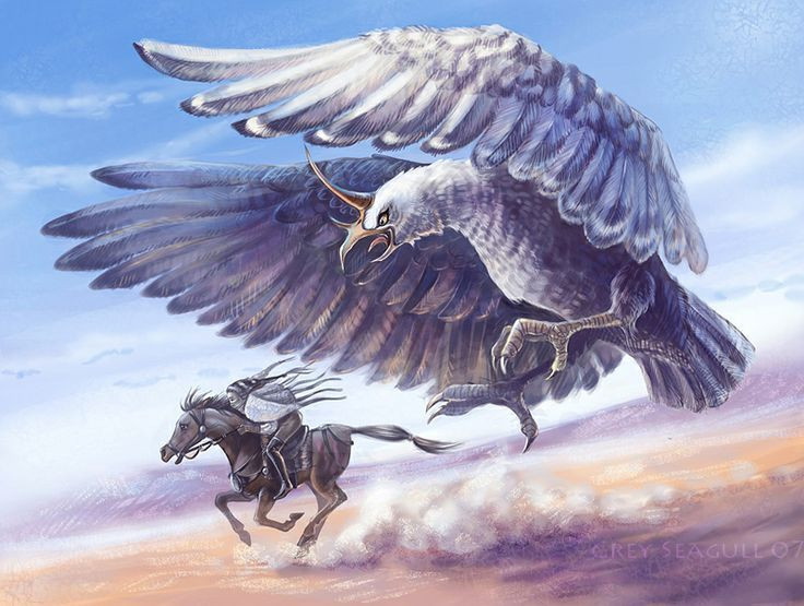 Thỉnh thoảng, quái vật Impundulu sẽ biến hình thành con người rồi tấn công, sát hại các nạn nhân nằm trong tầm ngắm của chúng. Ảnh trong bài mang tính minh họa.