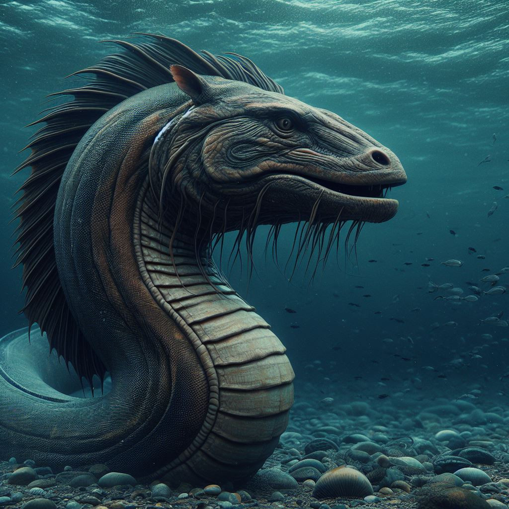 Quái thú Inkanyamba sẽ tấn công ăn thịt hết tất cả mọi sinh vật nhìn thấy. Đáng sợ hơn, chúng được cho là thường đi thành đàn khiến không con mồi nào có thể trốn thoát.