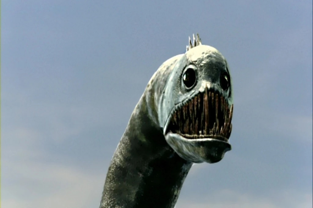 Inkanyamba là một trong những quái vật đáng sợ, gây ám ảnh cho con người thời xưa. Theo các truyền thuyết được lưu truyền ở châu Phi, sinh vật này có hình dáng giống một con lươn khổng lồ, hung dữ và tàn bạo.