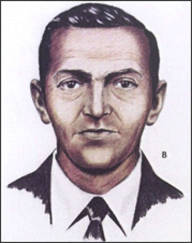 Trong 53 năm qua, FBI đã săn lùng tên không tặc bí ẩn nhất thế giới - Dan Cooper (hay DB Cooper). Các nhà điều tra của Mỹ nỗ lực xác định danh tính nhằm bắt giữ tên tội phạm nguy hiểm này nhưng vẫn chưa thành công. Mọi chuyện bắt đầu vào ngày 24/11/1971.