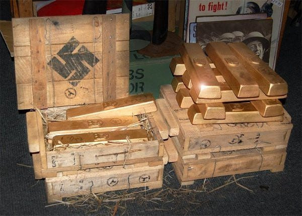 Tuy nhiên, đến nay, các chuyên gia vẫn chưa tìm được kho vàng được cho là phát xít Đức giấu dưới lòng hồ Toplitz.