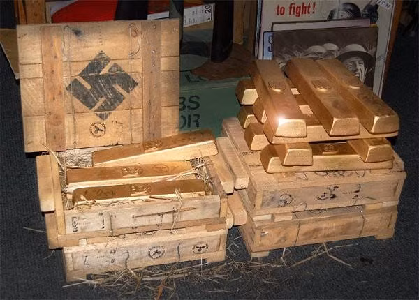 Tuy nhiên, đến nay, các chuyên gia vẫn chưa tìm được kho vàng được cho là phát xít Đức giấu dưới lòng hồ Toplitz.