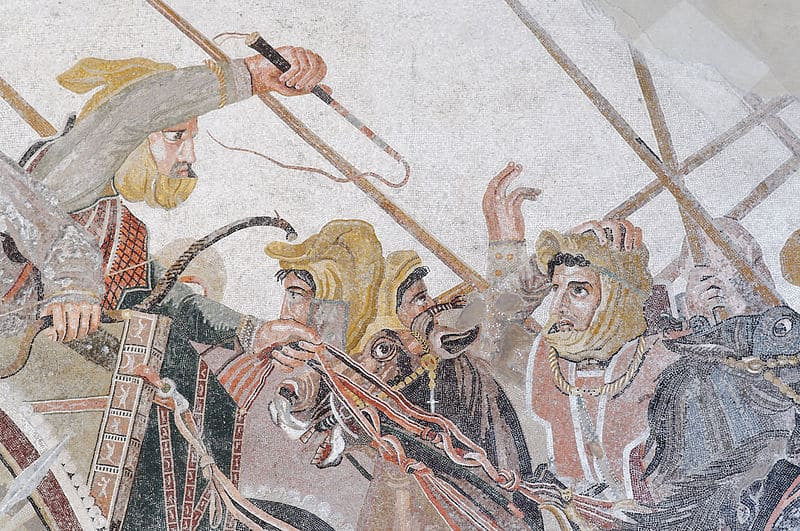 Trong khoảng thời gian bị tra tấn, tù nhân chỉ muốn được giải thoát bằng cái chết nhanh gọn, dứt khoát nhưng không thể.