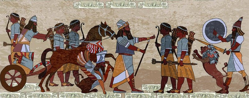 Phạm nhân sẽ sống trong "địa ngục", chịu đựng sự đau đớn, dày vò cả về thể xác lẫn tinh thần trong suốt nhiều ngày trước khi mất mạng.