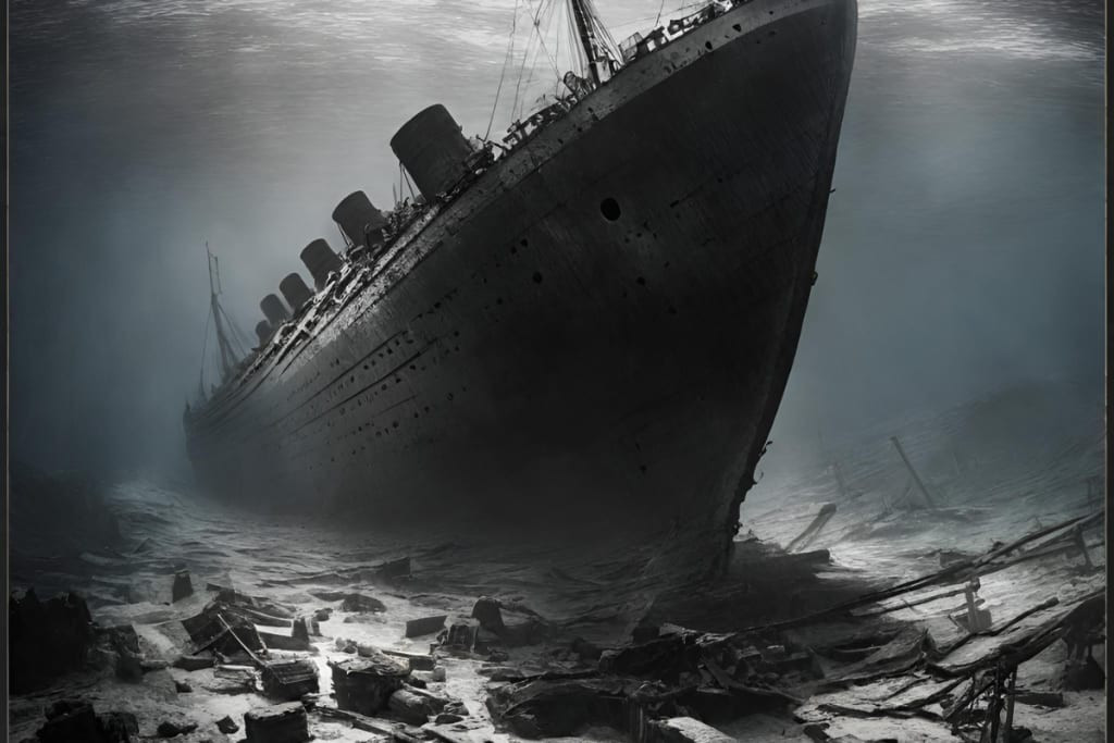 Thêm nữa, cả hai con tàu chỉ có số lượng xuồng cứu sinh tối thiểu theo luật định nên con số thương vong trong 2 vụ đắm tàu càng cao.