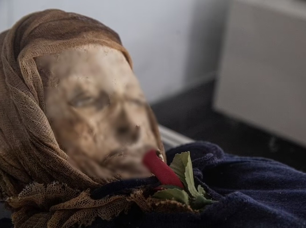 Do đây chỉ là giả thuyết nên các nhà khoa học vẫn cố gắng đi tìm lời giải chính xác nhất về những xác ướp tự nhiên ở thị trấn San Bernardo được bảo quản hoàn hảo như thế nào.