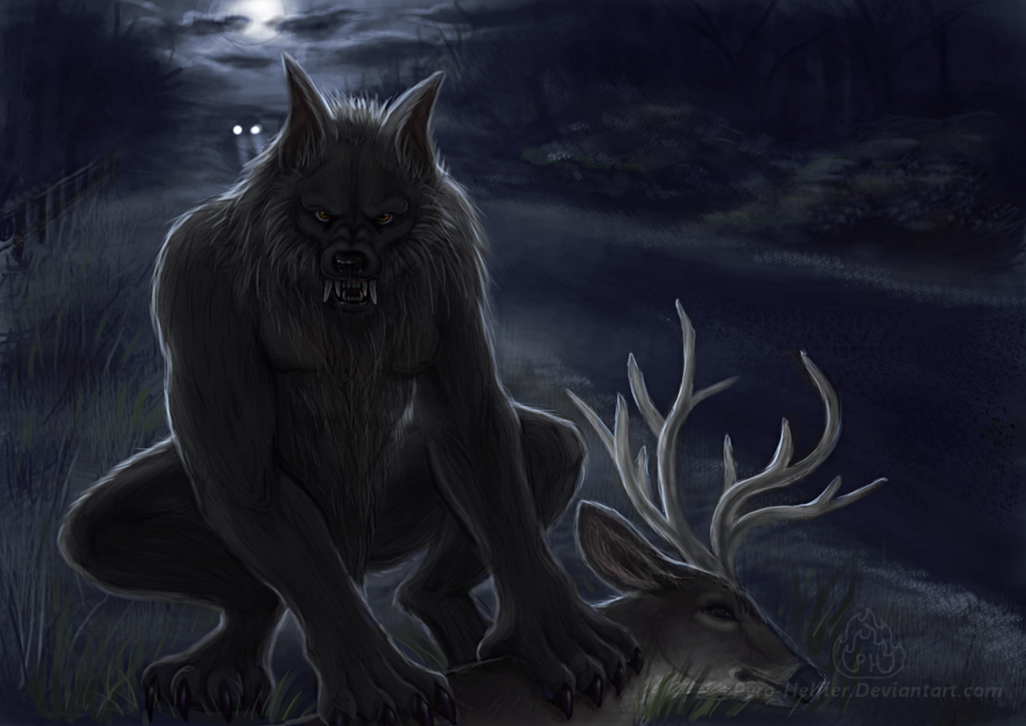 Dù vậy, "người chó" bí ẩn vẫn gây ra một số vụ tấn công rùng rợn khiến nhiều gia súc như chó, bò, gà... bị giết chết một cách tàn bạo. Thi thể một số người dân địa phương được phát hiện tại nơi ít người qua lại. Người ta nghi ngờ sinh vật bí ẩn này đã tấn công các nạn nhân.