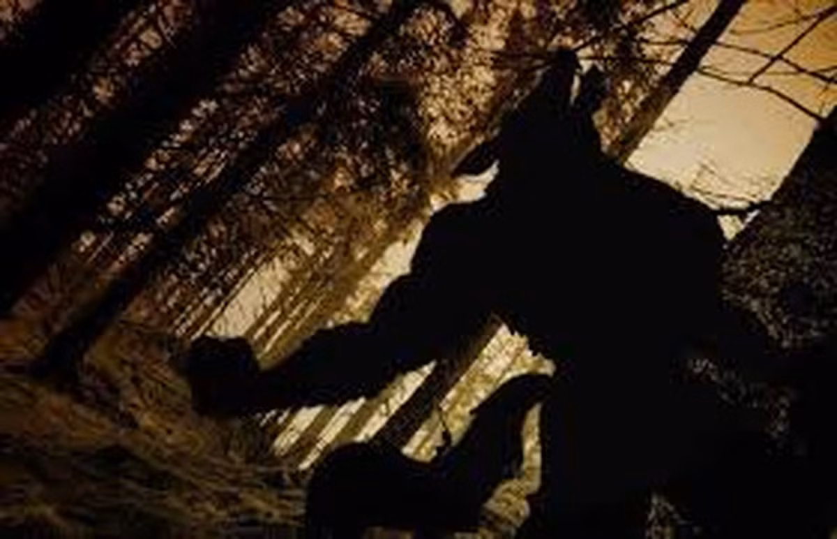 Nguyên do là bởi sinh vật bí ẩn này không chỉ tấn công gia súc, thậm chí cả con người