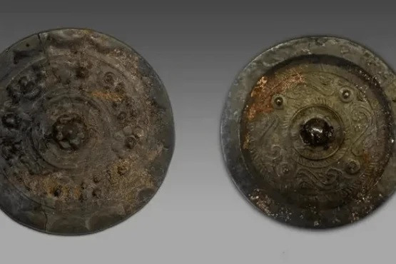 Các chuyên gia nhận định việc tìm thấy 3 mộ cổ khoảng 1.800 tuổi ở tỉnh Sơn Đông hứa hẹn giúp giải mã tục lệ mai táng thời nhà Hán.