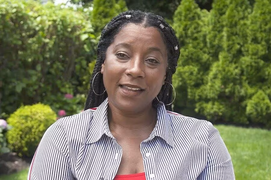 Câu chuyện nạn nhân vụ khủng bố 11/9 'trở về từ cõi chết' Cau chuyen nan nhan vu khung bo 11/9 'tro ve tu coi chet'