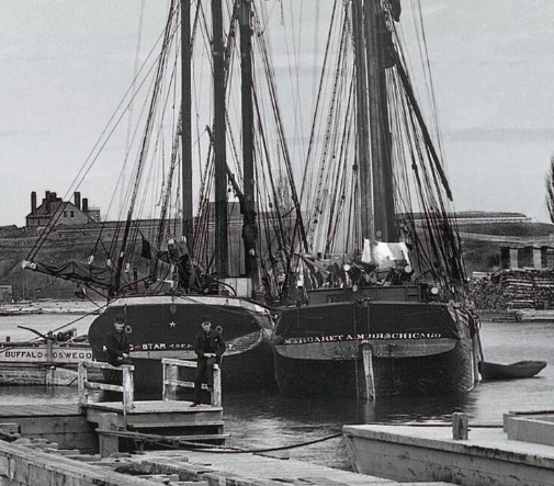 Phát hiện xác tàu đắm sau 130 năm, kinh ngạc bên trong - Hình 2 Phat hien xac tau dam sau 130 nam, kinh ngac ben trong-Hinh-2