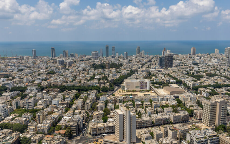 Quốc gia này có hơn 130 bãi biển, tất cả đều rất đẹp. Ảnh: Times Of Israel.