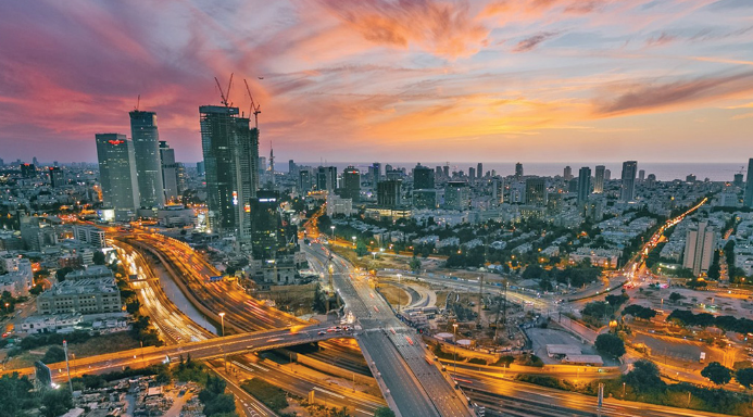 Israel đã có 13 người đoạt giải Nobel trong các lĩnh vực Văn học, Hòa bình, Hóa học và Kinh tế. Ảnh: DC.