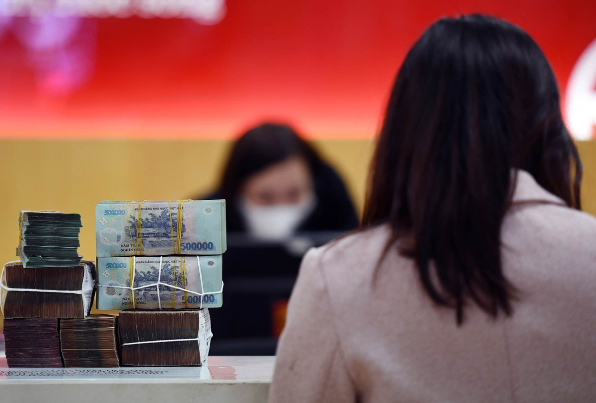 Bộ Tài chính giải đáp lý do nhiều người bỗng dưng bị nợ thuế TNCN Bo Tai chinh giai dap ly do nhieu nguoi bong dung bi no thue TNCN