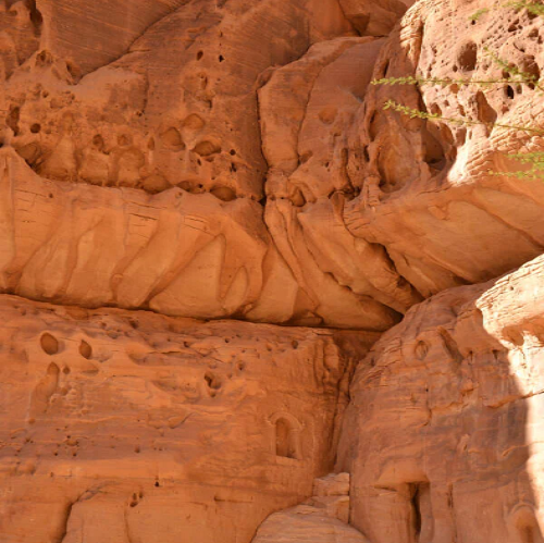 Người ta đã tìm thấy nhiều ngôn ngữ cổ khác nhau được khắc trên khắp vùng đất này, bao gồm cả tiếng Latin và Hy Lạp.