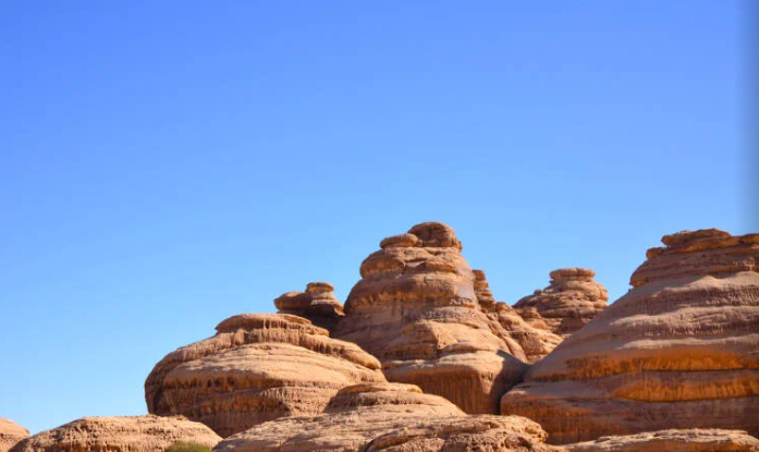 Nhưng trong số tất cả những người sống trong khu vực này, người Nabataean chắc chắn là dân tộc bí ẩn nhất.