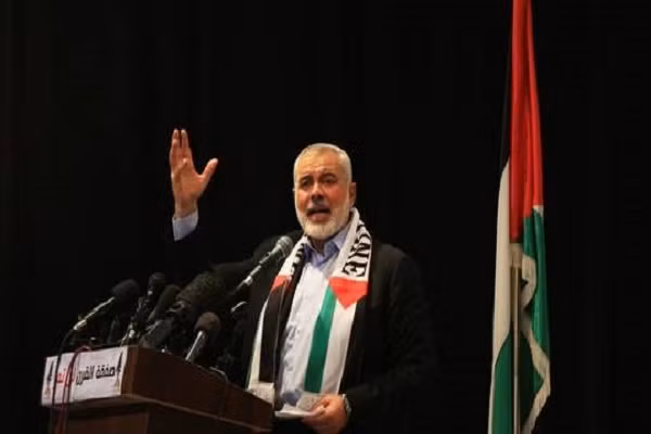 Vu thu linh Hamas bi am sat: Dieu gi xay ra tiep theo?