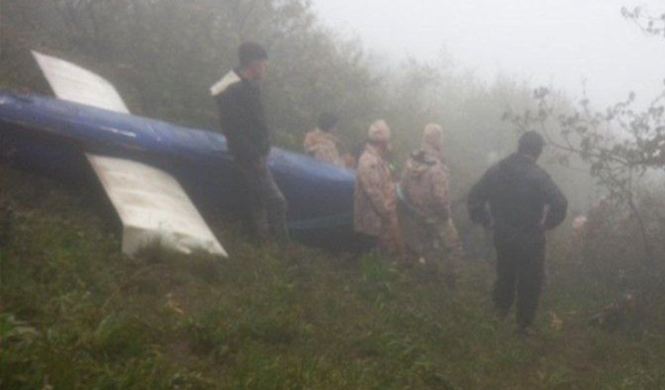 Nguyên nhân vụ rơi trực thăng khiến Tổng thống Iran Raisi thiệt mạng Nguyen nhan vu roi truc thang khien Tong thong Iran Raisi thiet mang