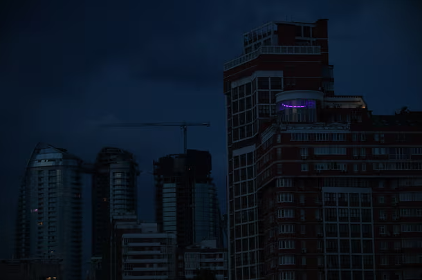 Khi mức sử dụng năng lượng tăng vào mùa đông, tình hình được dự báo sẽ trở nên tồi tệ hơn.