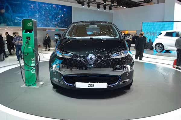 Viet Nam sap co Taxi 