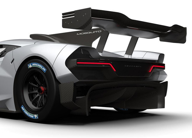 Giá bán siêu xe muỗi Mosquito chưa được thông báo dù người mua có thể trả bằng tiền ảo Bitcoin nếu muốn. Mỗi siêu xe là một cá thể khác biệt, không chiếc nào giống chiếc nào. Mục tiêu của Performance Solutions là siêu xe Mosquito đầu tiên sẽ lăn bánh trên đường trong 24 tháng tới. Hiện hãng đã nhận suất mua đặt trước.