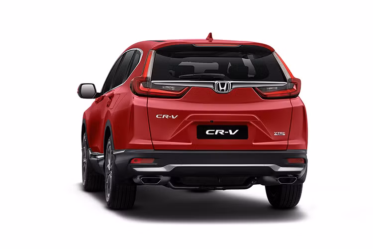 Tất cả các hệ thống chiếu sáng của xe đều có tính năng thích ứng tự động nằm trong hệ thống Honda Sensing. Bên cạnh đó, toàn bộ đèn sương mù của 3 bản Honda CR-V 2020 đều là dạng LED thay vì halogen như ở CR-V E, CR-V G bản cũ. Ngoài ra, ở bản L xe được trang bị đầy đủ tính năng đá chân mở cốp tương tự ở Thái Lan.