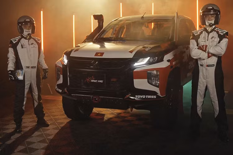 Aka Racing sẽ là đại diện duy nhất của Việt Nam tham gia AXCR năm 2022. Để sẵn sàng chinh phục chặng đường sắp tới, đội đua Aka Racing gồm 4 thành viên là Trần Phát, Tiến Trần, Giang Vũ, Trần Gia Bảo đều đã sẵn sàng cho giải đấu khắc nghiệt. Giải đua đường trường xuyên quốc gia AXCR năm 2022 sẽ diễn ra từ ngày 21/11 đến 26/112022.