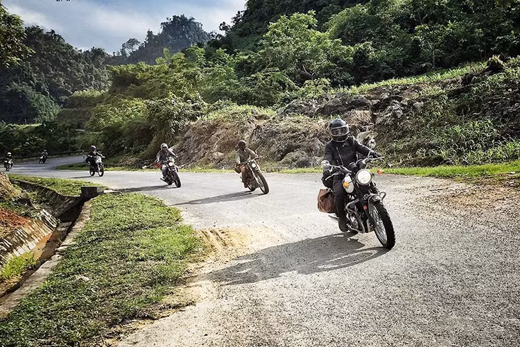 Sau ca mổ, anh đã có dấu hiệu hồi phục, mạnh khỏe và lại phiêu du cùng môtô trên những cung đường. Tuy nhiên, điều không ngờ tới nhất cũng đã đến - vào sáng ngày 17/3, Biker Trần Lập được đưa về nhà riêng và trút hơi thở cuối cùng vào lúc 12h45 do căn bệnh ung thư trực tràng quái ác..