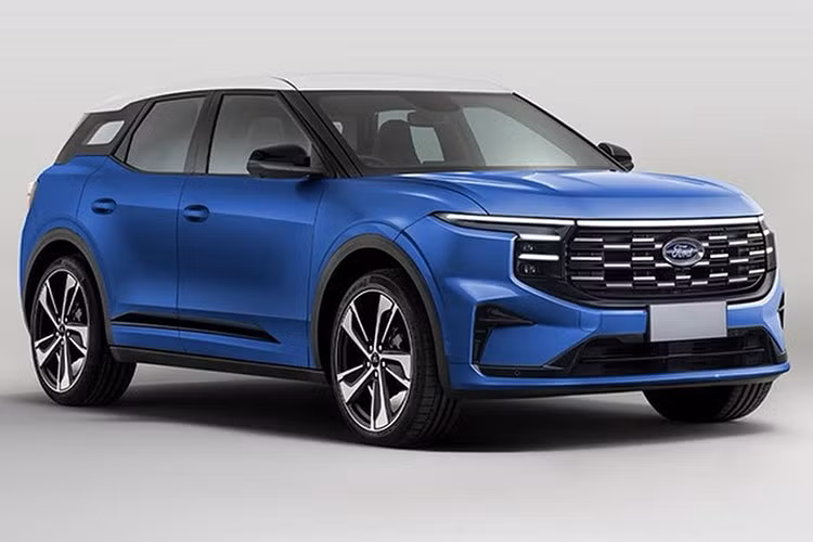 Theo nguồn tin rò rỉ nội bộ, Ford EcoSport 2025 mới sẽ ra mắt vào 2025. Trước những dấu hiệu cho thấy doanh số xe điện không được như kỳ vọng, Blue Oval đang muốn thay đổi chiến lược tại châu Âu và sự quay trở lại của EcoSport là một mảnh ghép quan trọng của kế hoạch.