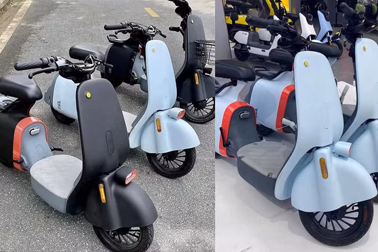 Cung cấp sức mạnh cho xe điện DoinNext VO là khối động cơ 400W cho tốc độ tối đa 25 km/h, xe có thể chạy được quãng đường dài 30 km cho 1 lần sạc đầy pin, thời gian sạc pin từ 6 đến 7 tiếng. Đối thủ của DoinNext VO khi so sánh về giá bán là mẫu xe điện Yadea G5 Lite đang được chào bán trên thị trường từ 22 triệu đồng.