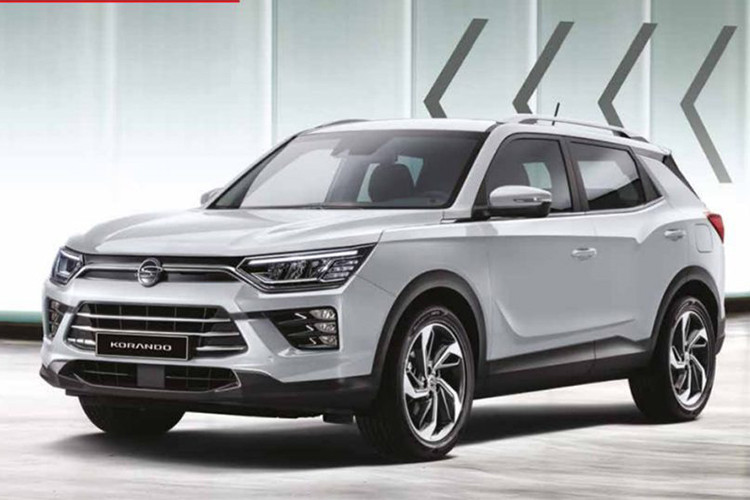 Hiện giá xe SsangYong Korando 2019 vẫn chưa được công bố chính thức. Khi có mặt trên thị trường, Korando thế hệ mới sẽ cạnh tranh với những đối thủ như Hyundai Tucson, Honda CR-V, Kia Sportage và Mazda CX-5.