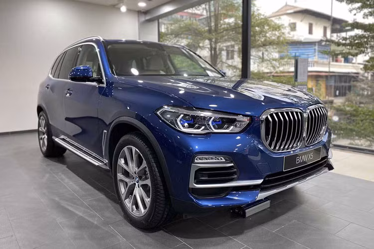 "Chúng tôi rất vui mừng và vinh dự khi có cơ hội đưa xe BMW vào lắp ráp tại nhà máy của chúng tôi ở Chu Lai, Quảng Nam. THACO cam kết sẽ cung cấp những chiếc xe chất lượng tốt nhất, đúng như những gì mà khách hàng mong đợi từ thương hiệu BMW”, ông Trần Bá Dương chia sẻ.